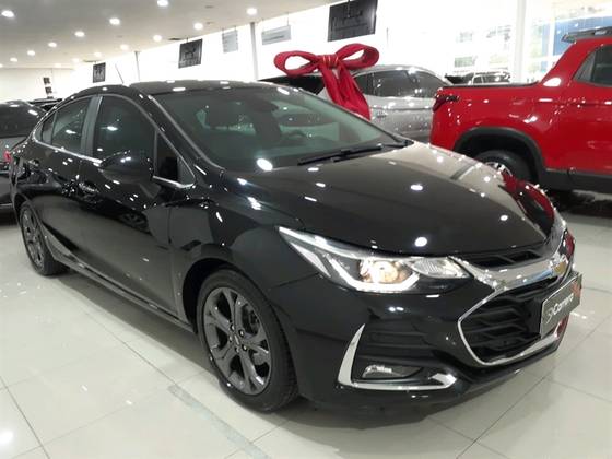 CHEVROLET CRUZE 1.4 TURBO LTZ 16V FLEX 4P AUTOMÁTICO CHEVROLET CRUZE 1.4 TURBO LTZ 16V FLEX 4P AUTOMÁTICO